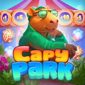 CapyPark
